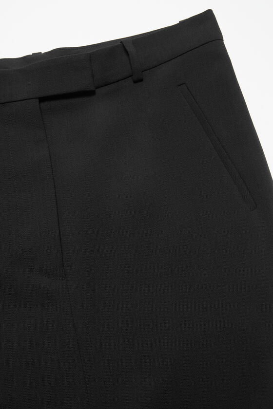 (image for) Tasty Tailored skirt